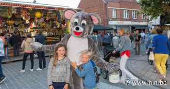 Maak kennis met een nieuw evenement: Aalter Feest! - Het Laatste Nieuws