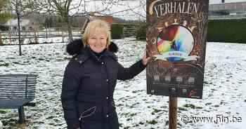 Aalter start toeristisch zomerseizoen… in de sneeuw: “Op stap met Warre Borgmans” - Het Laatste Nieuws