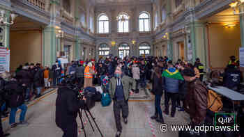 Asolo, Farra di Soligo, Follina, Belluno: emergenza profughi, la Polonia chiama e le Cittaslow rispondono - Qdpnews.it - notizie online dell'Alta Marca Trevigiana