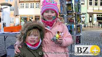 Endlich wieder was los in Helmstedt