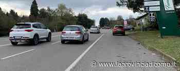 Investito a Lurago d'Erba Morto un uomo di Inverigo - La Provincia di Como