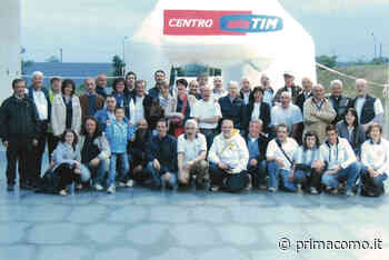 Il Moto Club Erba organizza una giornata al parco per aiutare i giovani a stare in sella correttamente - Prima Como