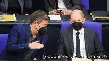 Verhandlungen im Ukraine-Krieg: Neue Sanktionen auf dem Weg – „Putin hat den Krieg schon verloren“