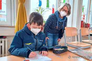 Kniffliges für Rechen-Spezialisten