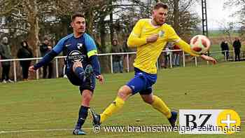 0:3 – FC Heeseberg kassiert Heimpleite