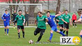 Ein Punkt ist für den VfB Peine zu wenig