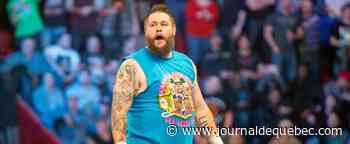 Le Québec à l’avant-plan de Wrestlemania