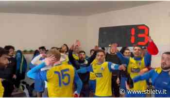 Seconda Categoria, promozione matematica per il San Marco Agropoli - StileTV