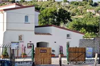 Agropoli: ok al ripristino dei sentieri Trentova- Tresino - Info Cilento