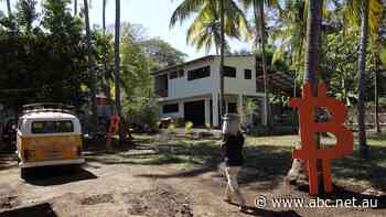 This country made Bitcoin legal tender. Crypto bros love it, but not everyone is happy