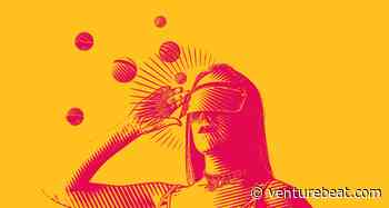 The metaverse will fuel massive innovation (and Facebook isn’t the metaverse)