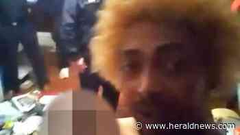 Bristol DA issued a final report on Anthony Harden's death. Here are the details it revealed. - Fall River Herald News