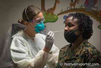 Jobs In Massachusetts Health Care Remain Below Pre-Pandemic Levels - Fall River Reporter