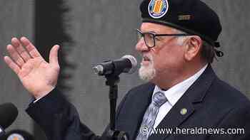 National Vietnam War Veterans Day ceremony in Fall River - Fall River Herald News