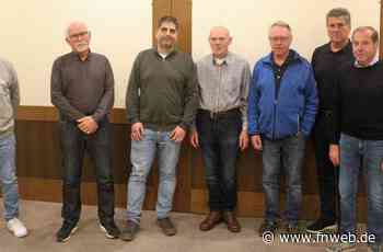 Manuel Withopf ist neuer Vorsitzender der Angler - Fränkische Nachrichten