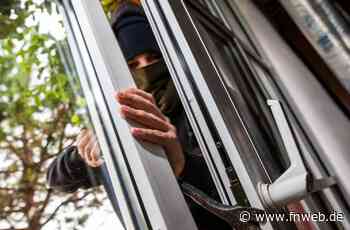 Region Franken: Zwei Drittel aller Delikte aufgeklärt - Tauberbischofsheim - Nachrichten und Informationen - Fränkische Nachrichten