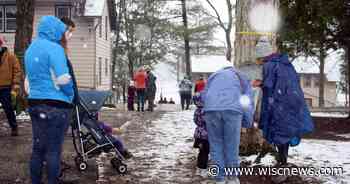 PHOTOS: MacKenzie Maple Festival returns to celebrating local tradition - WiscNews