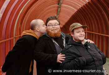 Inverness musician Eddy MacKenzie and his Glasgow-based band Pandacar could get Glastonbury gig as they are included in the longlist as part of the Emerging Talent contest at this year's Glastonbury festival - Inverness Courier