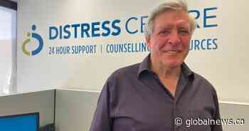 ‘There’s a great need right now’: Calgary’s Distress Centre short of crisis line volunteers