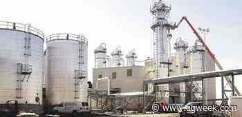 Fergus Falls ethanol plant fined by Minnesota Pollution Control Agency - Agweek