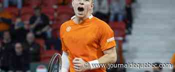 Tennis : Steven Diez ne peut atteindre le tableau principal