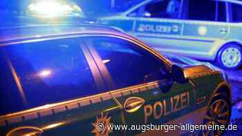 Adelzhausen/Odelzhausen: Zwei Unfälle auf Autobahn A8 bei Adelzhausen nach Überholmanövern | Aichacher Nachrichten - Augsburger Allgemeine