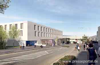 Outletcity Metzingen realisiert Hotelprojekt: ein Update - Presseportal.de