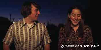 Licorice Pizza: sognando la California con due giovani cuori in erba • Clarus - Clarus