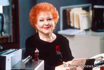 Estelle Harris, ‘Seinfeld’ and ‘Toy Story’ actor, dies at 93