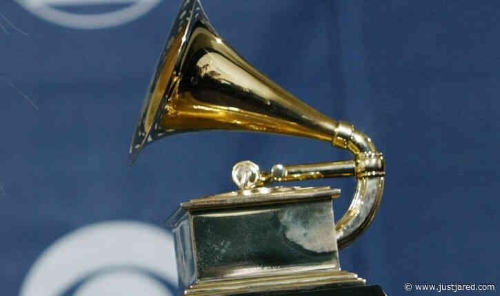 Grammys 2022 - Winners List Revealed!