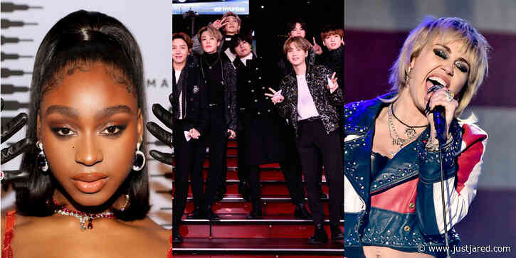 Grammys Nominations 2022 Snubs - Who Was Left Off This Year's List?