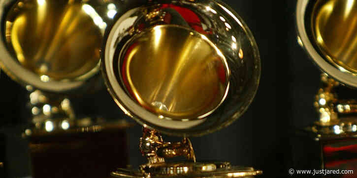 Grammys 2022 Performers & Presenters List - Celebrity Guests Revealed!