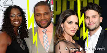 Six Celebrity Couples Split Up in March 2022