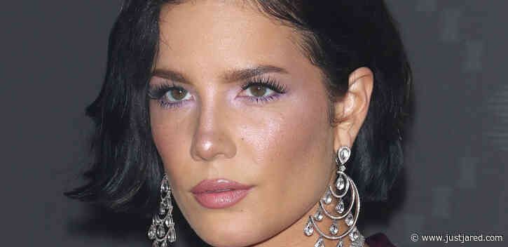 Halsey to Attend 2022 Grammys Just Days After Having Surgery