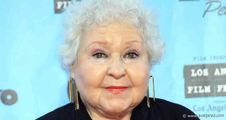 Estelle Harris, 'Seinfeld' & 'Toy Story' Actress, Passes Away at 93