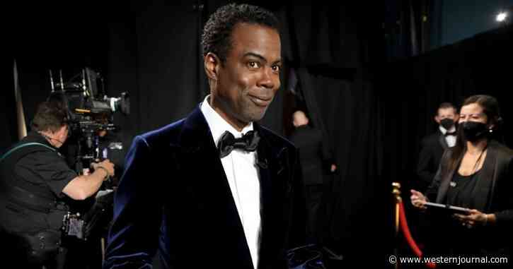 Police Were Ready to Arrest Will Smith, But Oscars Producer Reveals Chris Rock Made a Huge Move Once He Was Out of Audience View