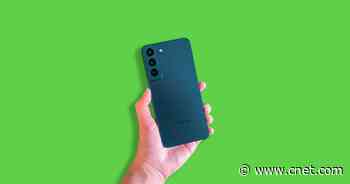 Galaxy S22 vs. 5 Older Samsung Phones: Is Upgrading Worth It?     - CNET