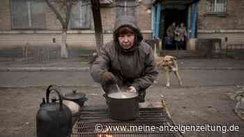 Ukraine: Gezielte Gewalt Russlands gegen Frauen und Mädchen