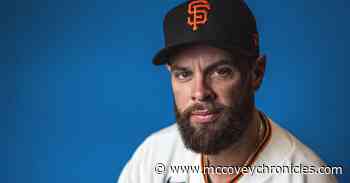 Giants Brandon Belt is the first baseman, if he’s healthy - McCovey Chronicles