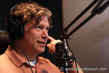 Fawcett first to declare mayoral candidacy - The Brandon Sun