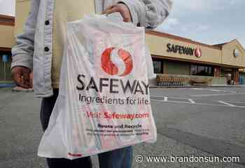 Safeway workers approve new contract - The Brandon Sun