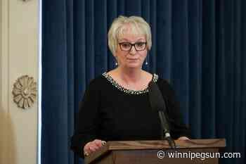 Province to reconstruct Rivers Dam north of Brandon - Winnipeg Sun