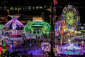 Midway Palooza coming to Brandon for 2 big weekends | bdnmb.ca Brandon MB - bdnmb.ca Brandon MB