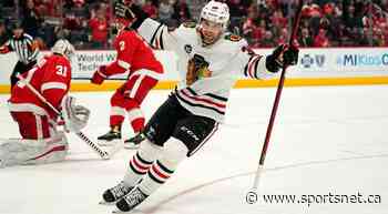 What the Lightning, Blackhawks get in Brandon Hagel trade - Sportsnet.ca