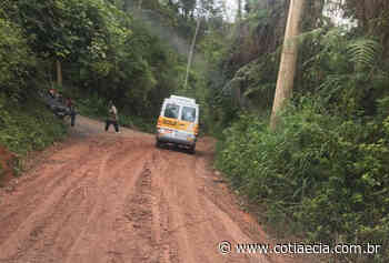 Reportagem do Cotia e Cia será publicada em livro didático que terá 39 mil exemplares - Cotia e Cia