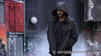 Weighed down by bad reviews, 'Morbius' opens with $39.1M - Lethbridge News Now