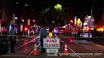 Police say 6 dead, at least 9 injured in Sacramento shooting - Lethbridge News Now