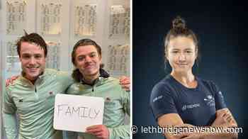 Canadians front and centre in this year's Oxford-Cambridge Boat Race - Lethbridge News Now