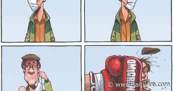 GAIL LETHBRIDGE: Omicron knockoff could knock out Nova Scotia - Saltwire