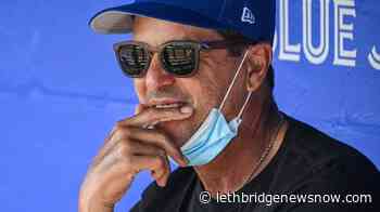 Toronto Blue Jays extend manager Charlie Montoyo's contract through 2023 season - Lethbridge News Now